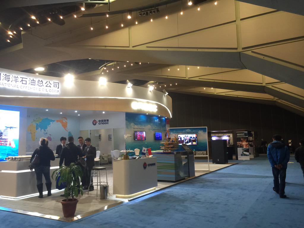 NEBAyeg's tweet photo. Starting my tour of exhibitors at #WHOC15 @EdmontonSCC impressive displays and info! http://t.co/RUXlPmHmjr