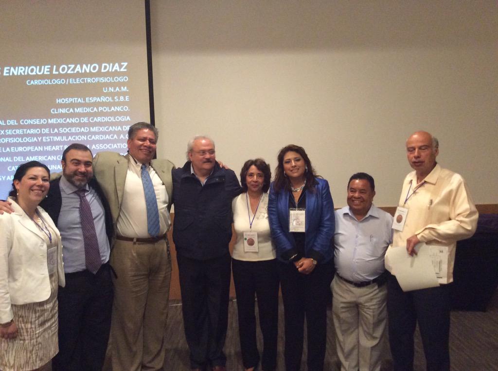 Alba_Cardio's tweet image. Arrancamos con éxito el #IICongresoNacionaldeCardiologiaPreventiva #Cardiotuit @SolacheGustavo