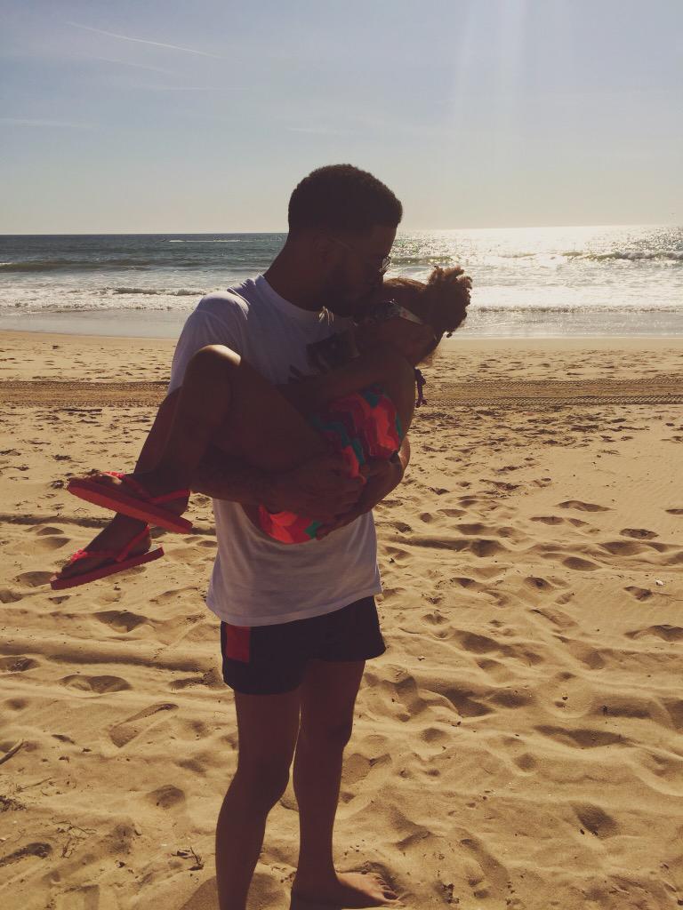 The Chosen One on Twitter: &ldquo;Happy 5th Birthday to the love of my life