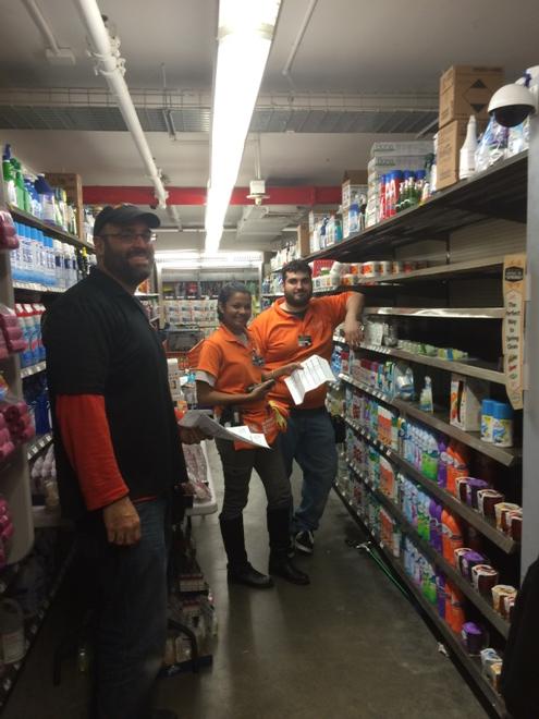 Hrysi Martin tweet media