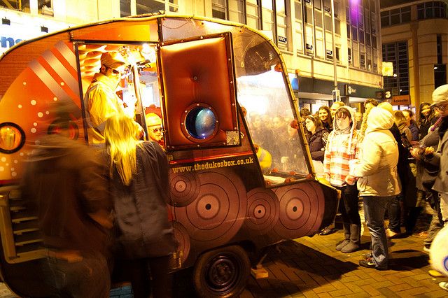 TheEnglishCaravanCo tweet media