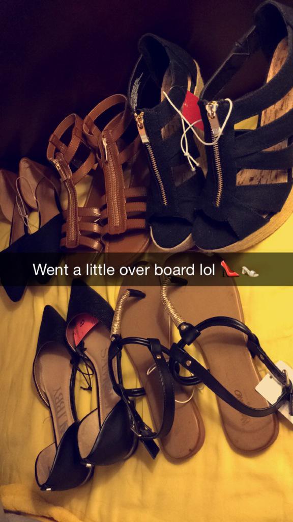 skadinaa's tweet image. Favorite pick ups of the day 👠🐘😻 #TargetAddict