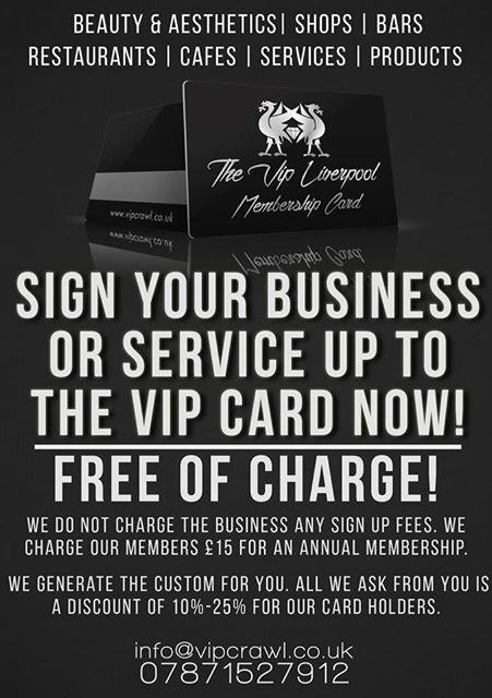 liverpooltechno's tweet photo. Please tweet any mobile hair &amp; beauty people who may interested in joining our service for free!! We generate custom! http://t.co/BruZiV2k4q