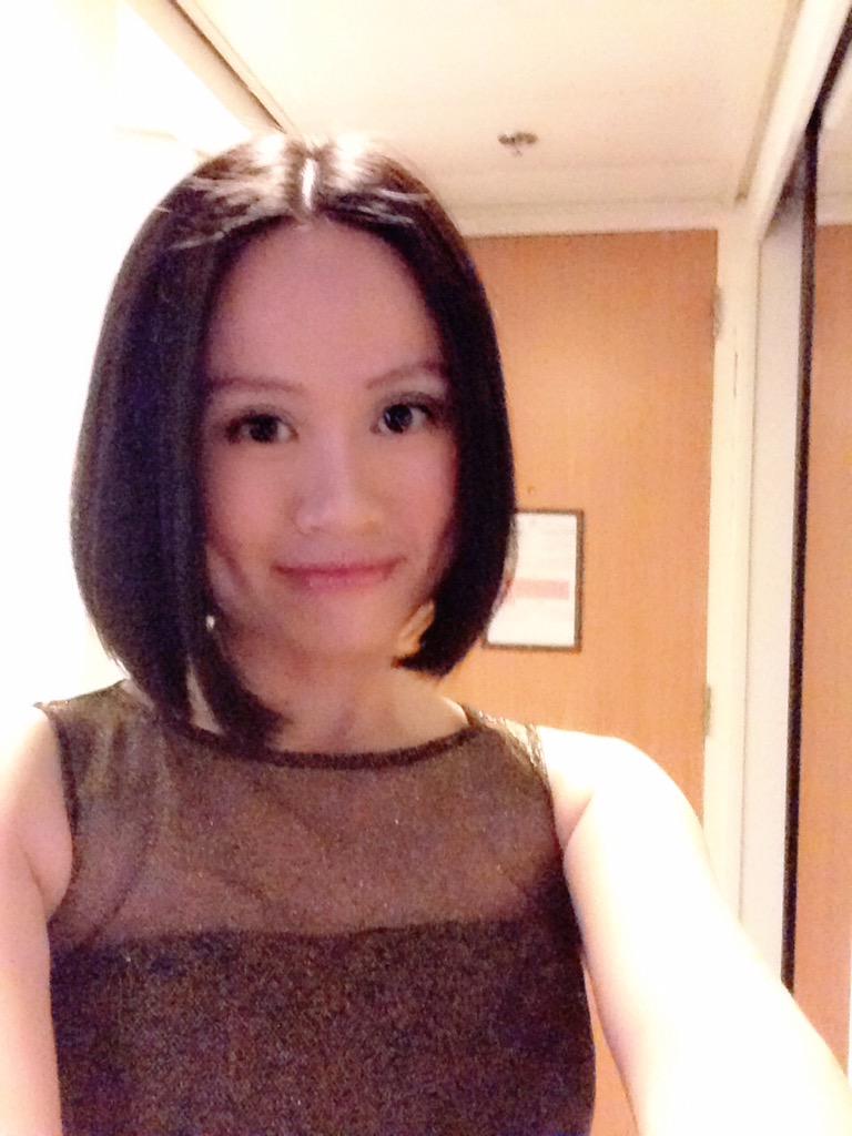 Daisy Zhou (YingDaisy) Twitter