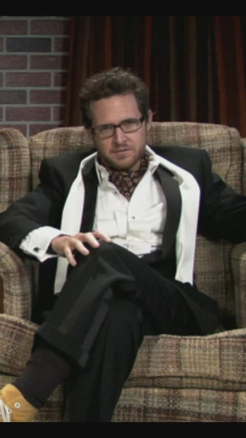 AttackOnDatAss's tweet image. °MY next cosplay will be this fabulous Fucker @AjohnBuckley