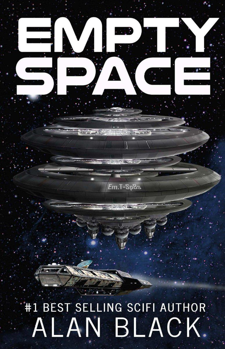 EMPTY SPACE <a href="/alblack77/">Alan Black</a> relinks.me/B00TOMJTAM York’s life would change when he decides to seek justice.  #IARTG