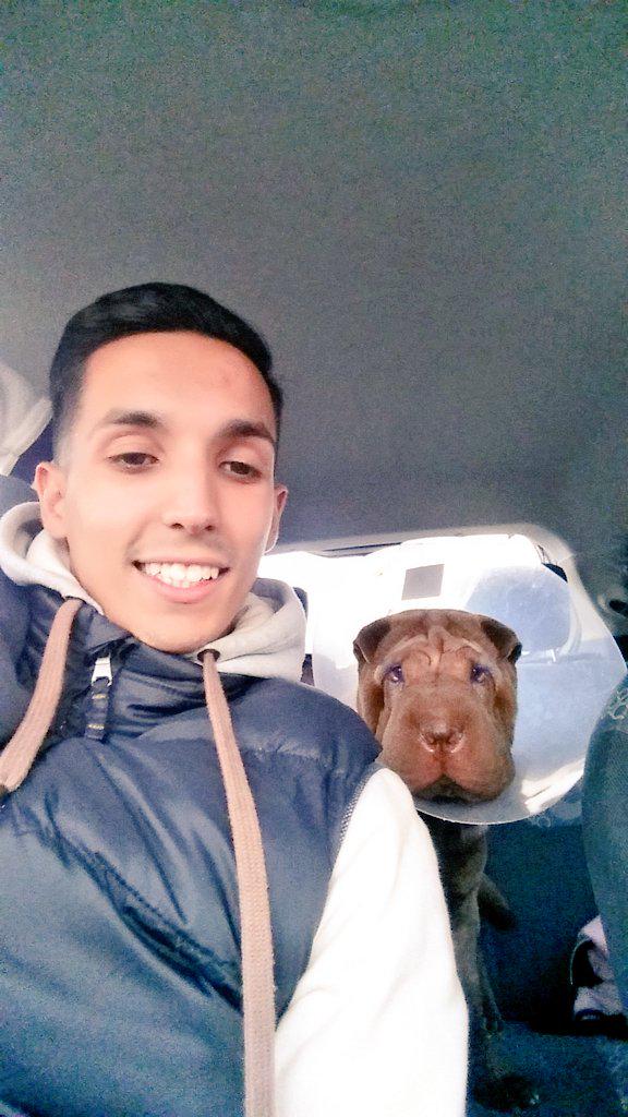 aitorch's tweet image. adios al rimel azul😉