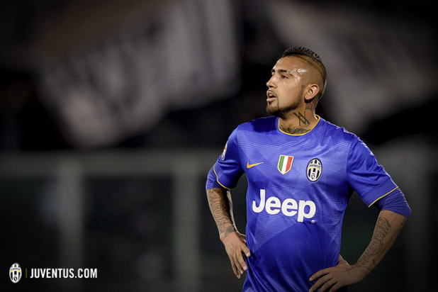Wishing @kingarturo23 and #Chile all the best for this evening's friendly against Iran in Austria. #VamosArturo!
