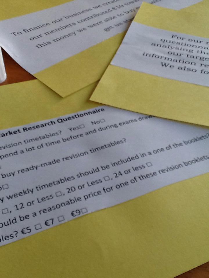 Smart_Study1's tweet photo. Some preparation for the PDST students enterprise competition! #minicompany #transitionyear 📖 http://t.co/opcMXwFugp