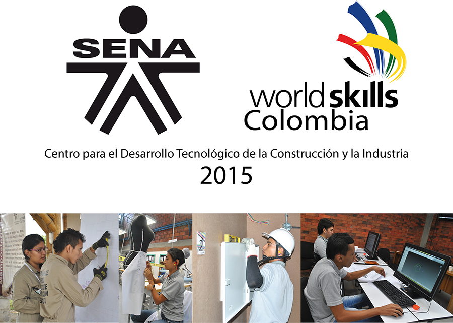 CDTCIQUINDIO's tweet photo. Avanza la competencia de nuestros héroes CDTCI WorldSkills2015 @WorldSkills @Olquintero @paulapenuela @bienestarsena http://t.co/7BR07emK6m