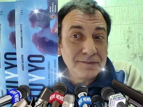 Ells ya la tenen! Corre vine a per la teua al casal! T'esperem el dissabte amb la millor obra de teatre #TuyYo