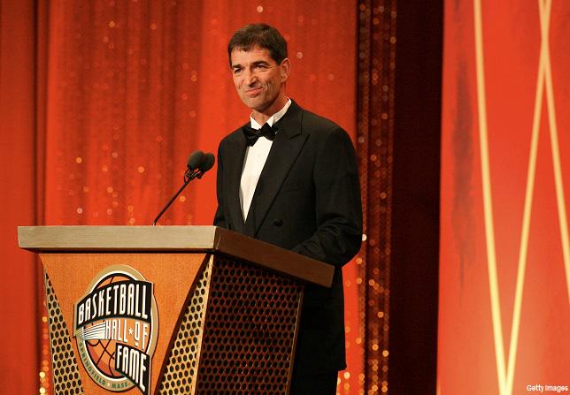 Happy Birthday to icon John Stockton  