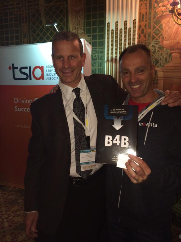 TSIACommunity's tweet image. RT @MeeSunism: #TSIA keynote and @jtorras @inbenta 7 step to customer success #CSSummit15 #custserv #customersuccess