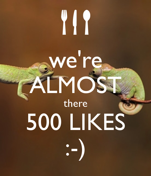 MontrealRibFest's tweet image. Wow! We are about to reach 500 likes!!! Please keep shearing and help us to make this event a huge success!!!