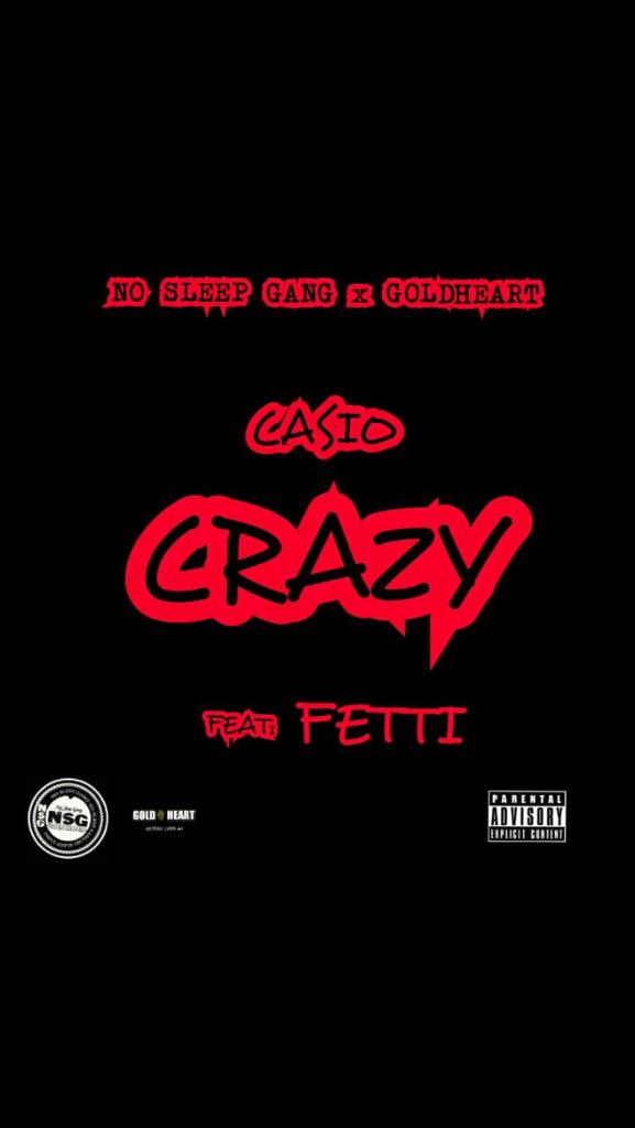 Trapped179Baby's tweet photo. NSG Foo ft @FETTI1052 "Crazy" COMING SOON http://t.co/to3wdVoJpr