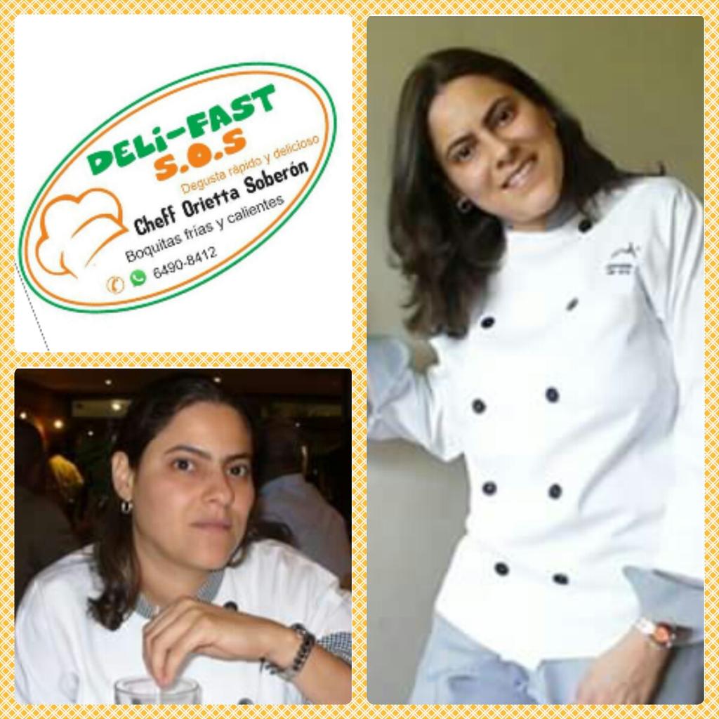 Sígueme en instagram @delifastsos