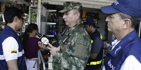 EL TIEMPO tweet media