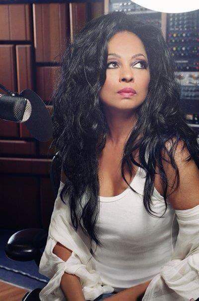 Happy Birthday Diana Ross       