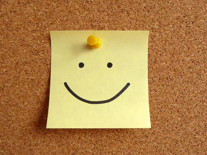 Want to work in a happy office? <a href="/NDBusiness/">Mendoza College of Business</a> prof Matt Bloom tells you what you need to know: ntrda.me/1HOIqmD