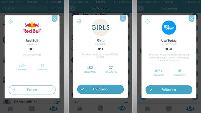 Adweek's tweet image. Marketers weigh in on Periscope vs. Meerkat: adweek.it/19nHsC9