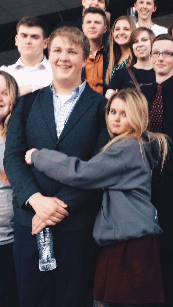 Happy Birthday Riley Thank you for giving me confidence boost and rapping Fergie, Yoncé and Nicki w me on trips 