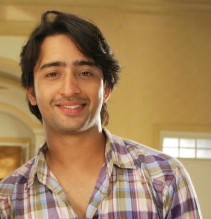 Happy Birthday Shaheer Sheikh ( Wishing you the best in Life & Work endeavors. Be Happy !! 