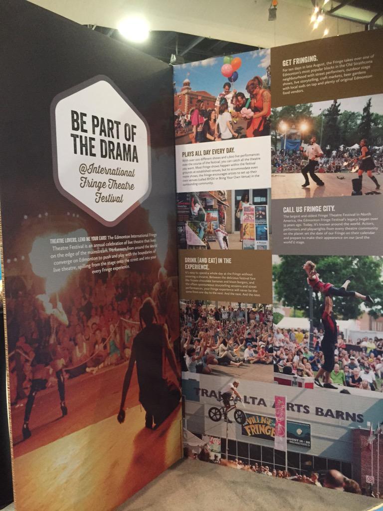 NEBAyeg's tweet photo. @EdmontonTourism .lots of reason to explore #yeg, live and do #biz #WHOC15 @EdmontonSCC @iheartedmonton #yegevents http://t.co/qi7P7fodiI