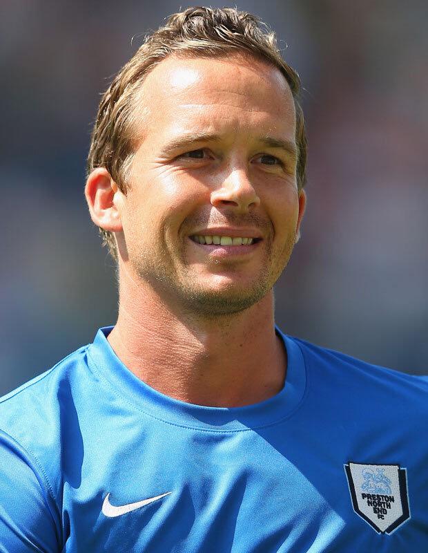 Happy Birthday to Kevin Davies ! Still a top player at 38 years young.    