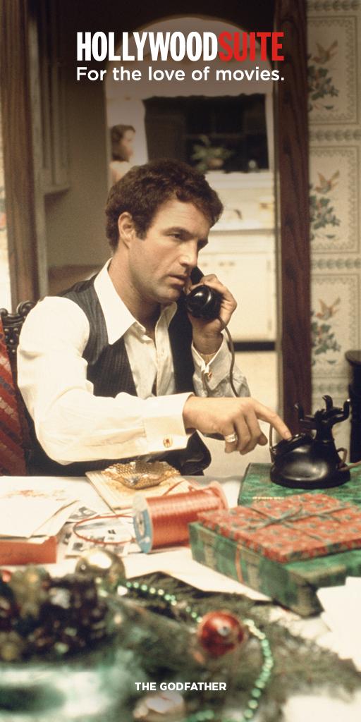 Happy 75th birthday to James Caan! 