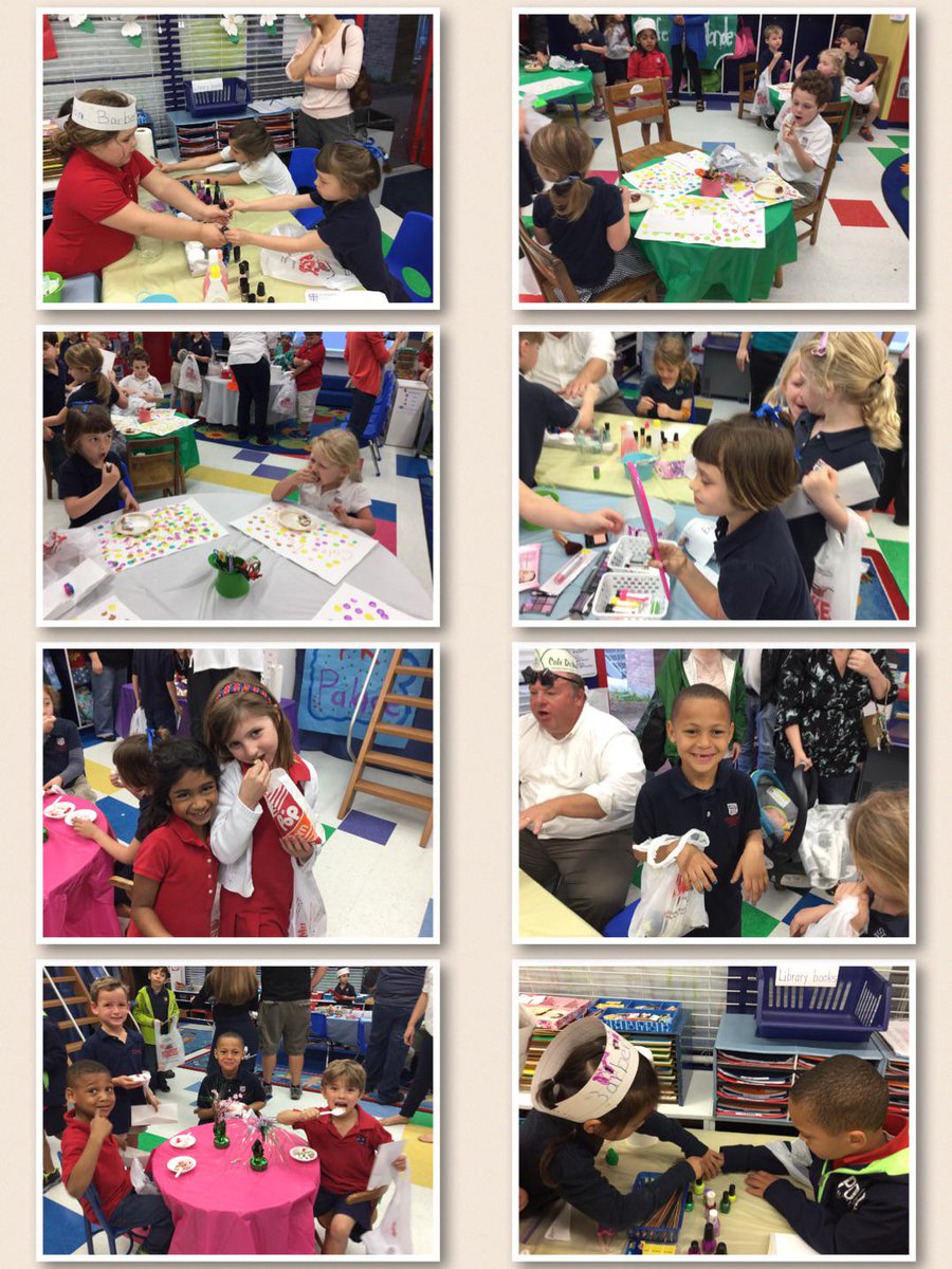 stmkindergarten's tweet photo. Thank you STM PreK for a wonderful Community Day! We had a blast! @stmsaints  http://t.co/TEEhuTwCIt http://t.co/SsJfqyRjU6