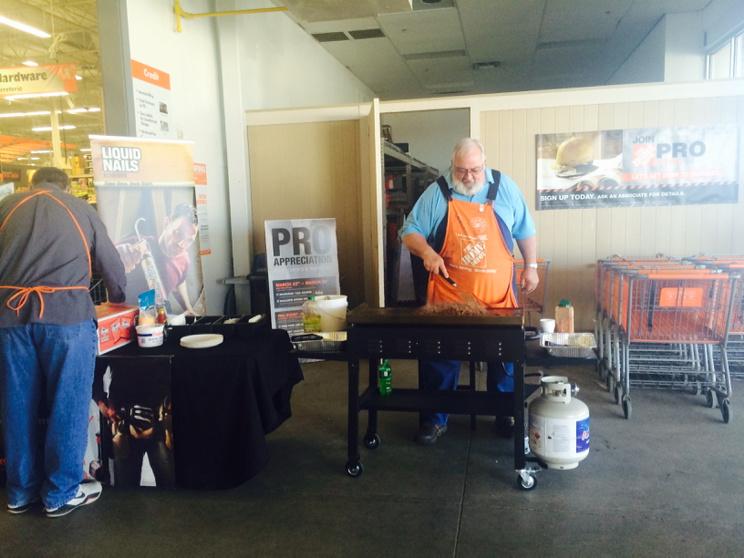 Urbandale Home Depot (UrbandaleTHD) Twitter