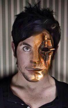 McneilMeaghan's tweet photo. Hollywood undead<3 http://t.co/EWQ3eZ8ZAJ