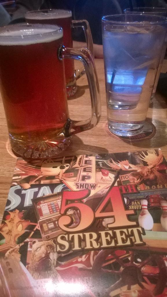 beermandonnie1's tweet photo. Enjoying a @oskarblues Dales Pale Ale @54thstreetgrill....available soon  on tap at 7 Kansas City area locations! http://t.co/DvGIwXOQ4P