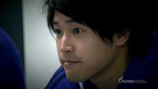 Happy Birthday, Atsuto Uchida!!!                 