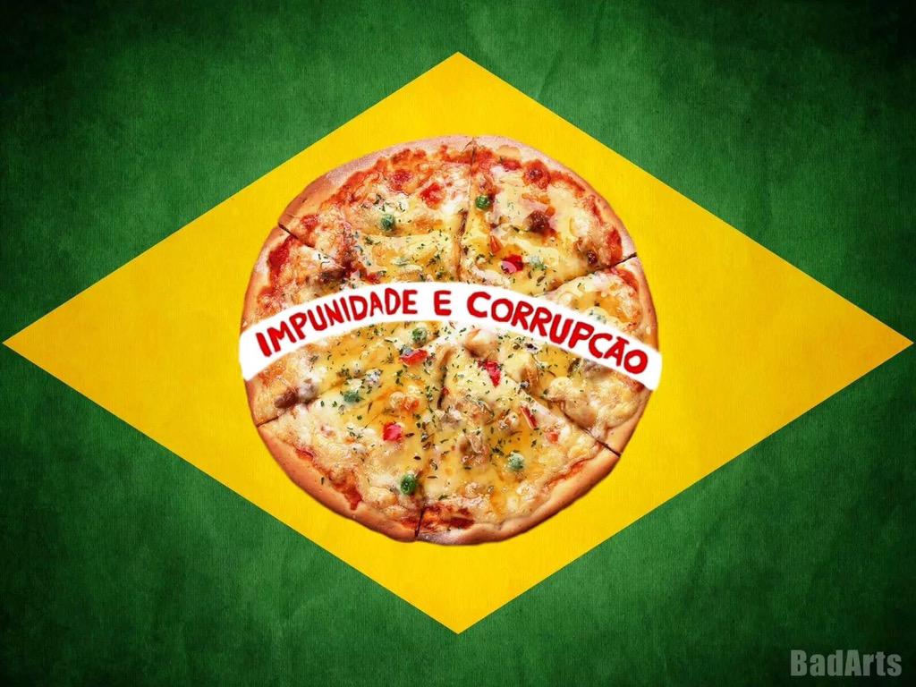 louisefabri's tweet image. Não é isso o que queremos para o nosso país.
O Brasil convoca a todos
#VemPraRua12deAbril 
#Dia12SeráMaior