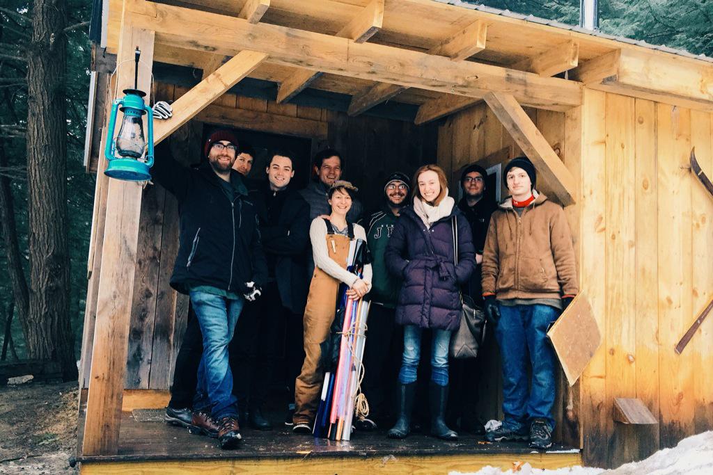 neithershadow's tweet image. THAT'S A WRAP on principal photography! Here's some of our amazing crew on location! @seedandspark #neithershadowfilm
