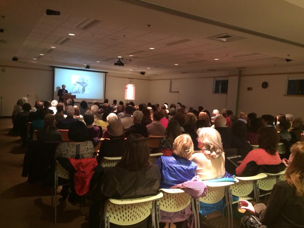 BackPagesBooks's tweet image. The great @ChrisBohjalian reads from his extraordinary book about the Armenian Genocide in #Watertown. @vintagebooks