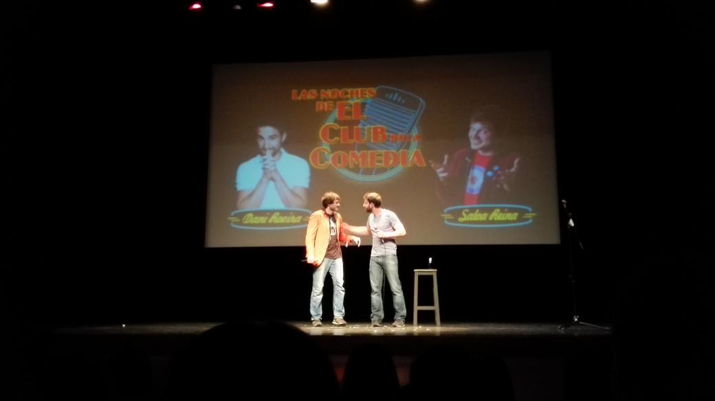 paulap_92's tweet photo. @DANIROVIRA @Salvareinachuki siento la foto fue en el ultimo momento!! Oleeeeee ustedes http://t.co/LunLOebL3T