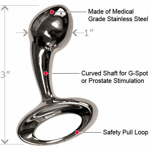 ButtsnuggleCom's tweet photo. Njoy!  Nice small unit for beginners!  $43.09 click to buy:  http://t.co/CjID3XfNok #buttplug #anal #buttsnuggle http://t.co/rmxBbeN7nb