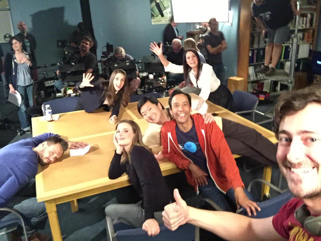 CommunityTV's tweet image. 