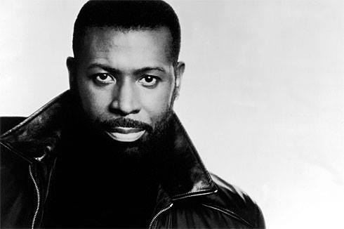 Happy Birthday Teddy Pendergrass  