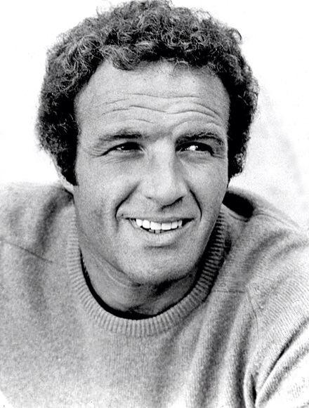 Happy birthday to James Caan  