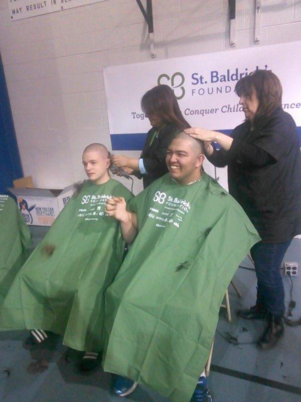 #StBaldricks #leydenpride
