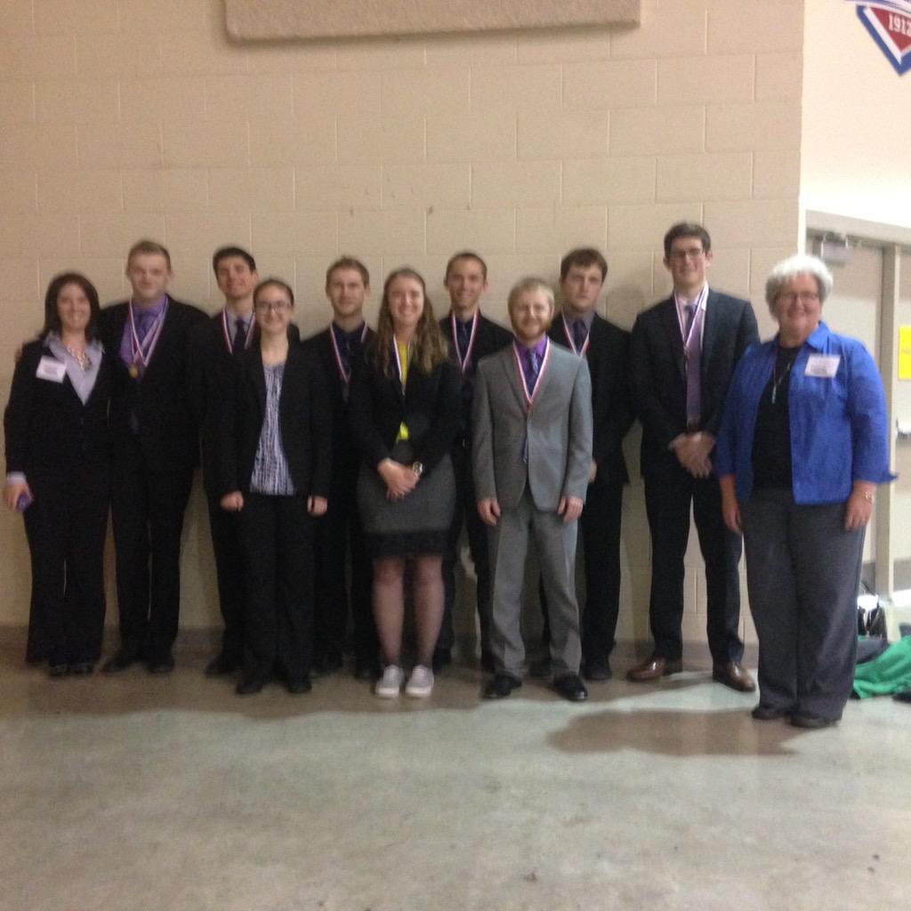 Here's some pictures from State, a great day for the FC Team!! #FCSpeech