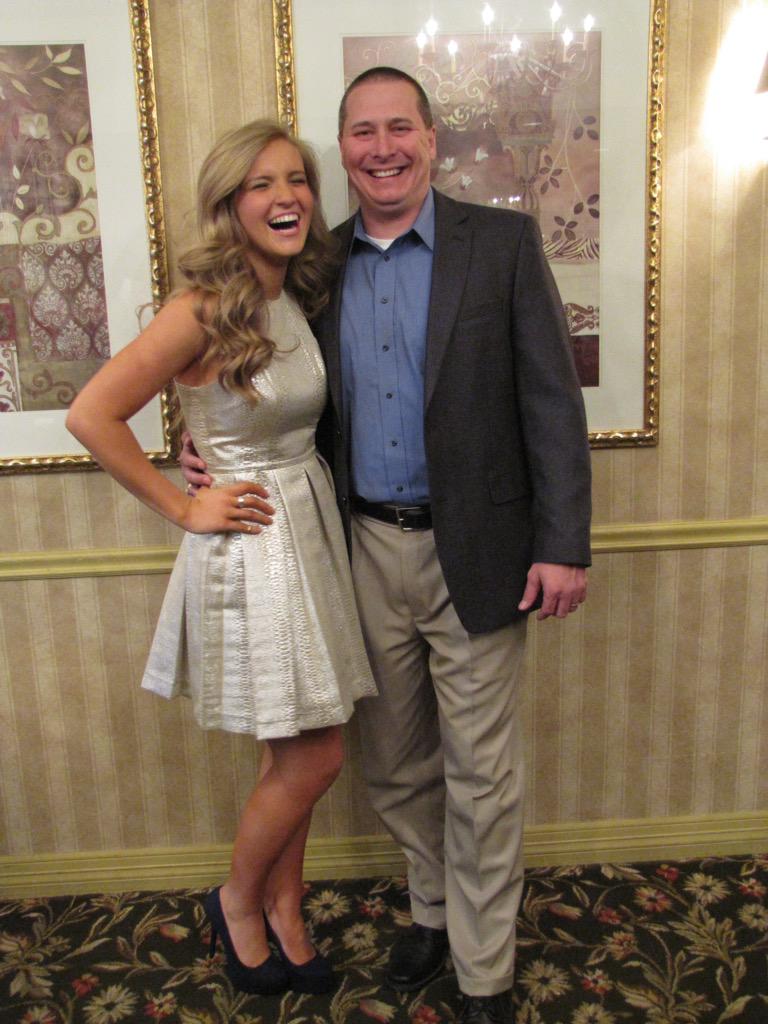 taylordingler's tweet photo. Happy Birthday to the best daddy in the world❤️❤️ love you tons J! http://t.co/pJ5k23X29N