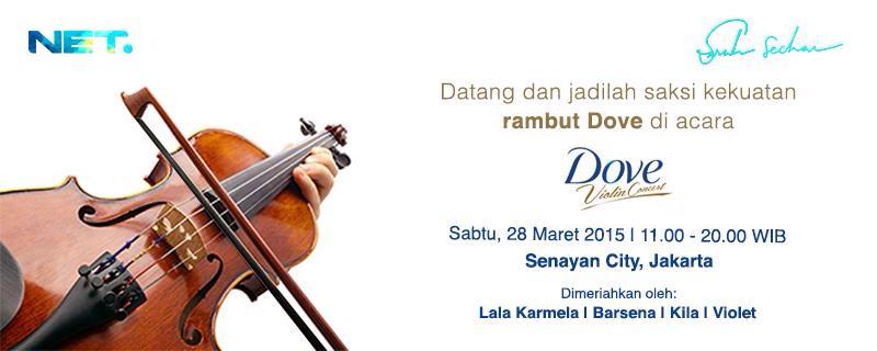 Kawan yang di Jakarta bisa nonton ini :)