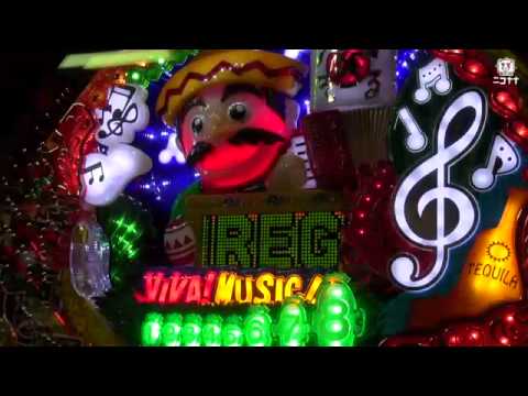 【展示会動画】ぱちんこ crアミーゴＤＥそーる【超速ニュース】 dlvr.it/97T6Xq