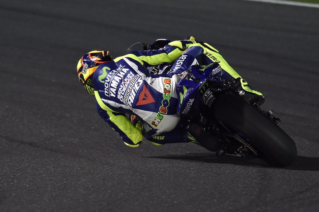 Rojadirecta Gran Premio Qatar MotoGp 2015 diretta streaming gratis live