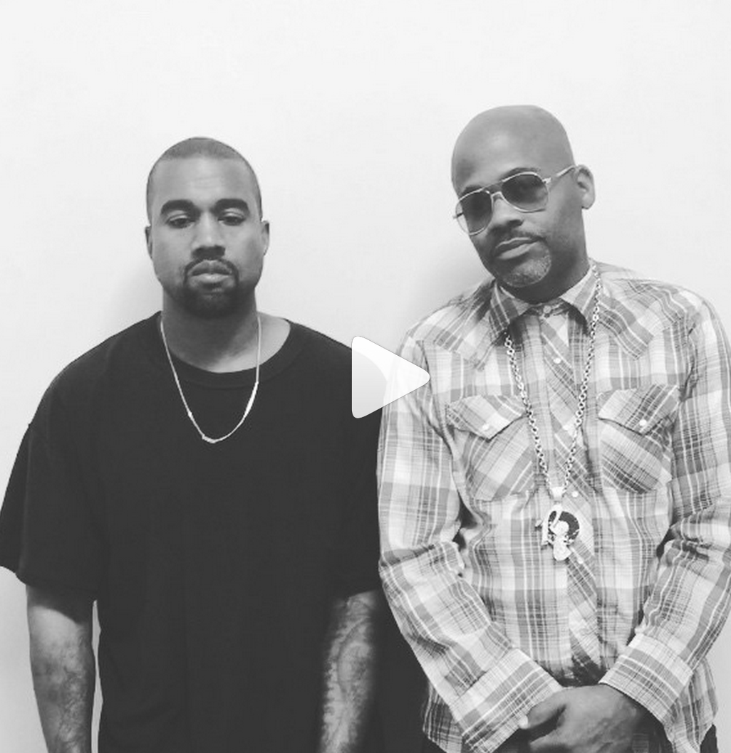 XXL's tweet photo. Dame Dash and Kanye West confirm in a video that they're buying Karmaloop: http://t.co/qAIyf309lh http://t.co/PTZfkTEEMu