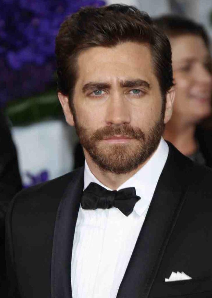 goldenglobes's tweet photo. Amy Adams and Jake Gyllenhaal are in talks to star in Tom Ford's next film 'Nocturnal Animals.' #actors http://t.co/iakiOckMD5
